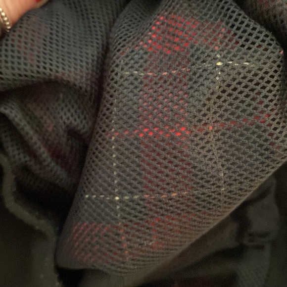 Vintage V-neck Polo Jacket - Picture 4 of 4